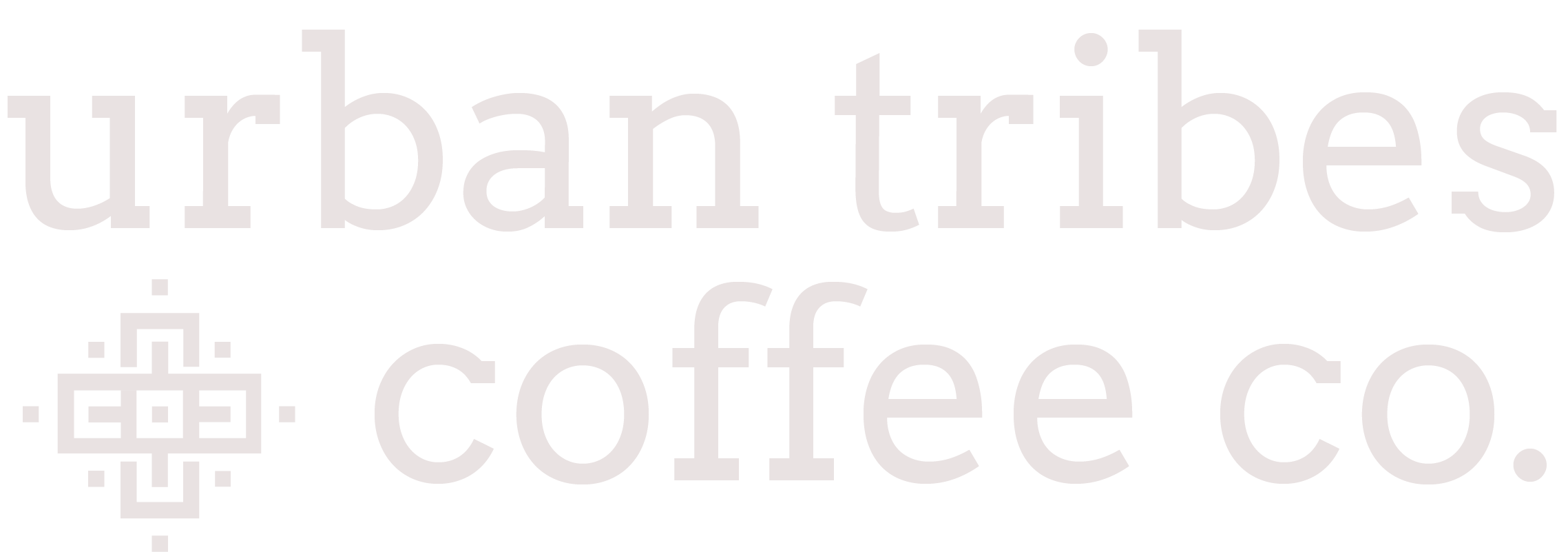 Urban Tribes Coffee Co.